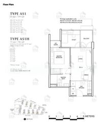 North Park Residences (D27), Apartment #533885471